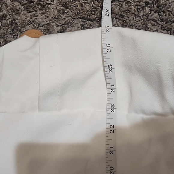 Cozy EARTHNWTCozy Earth Oversized Duffle Bag - With Side Pockets - Picture 7 of 8